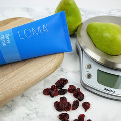 LOMA Curvy Creme 8 FL OZ