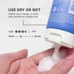 LOMA Curvy Creme 8 FL OZ