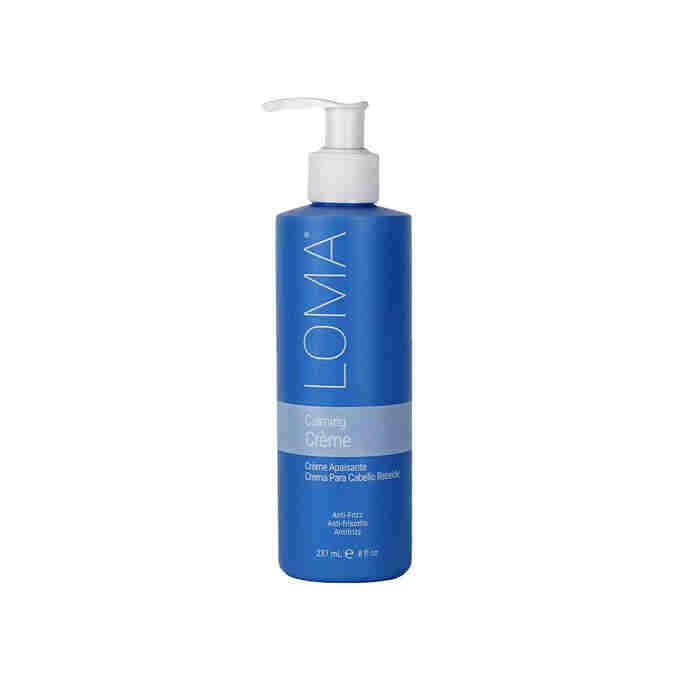 LOMA Calming Creme for Anti-Frizz 8 FL OZ