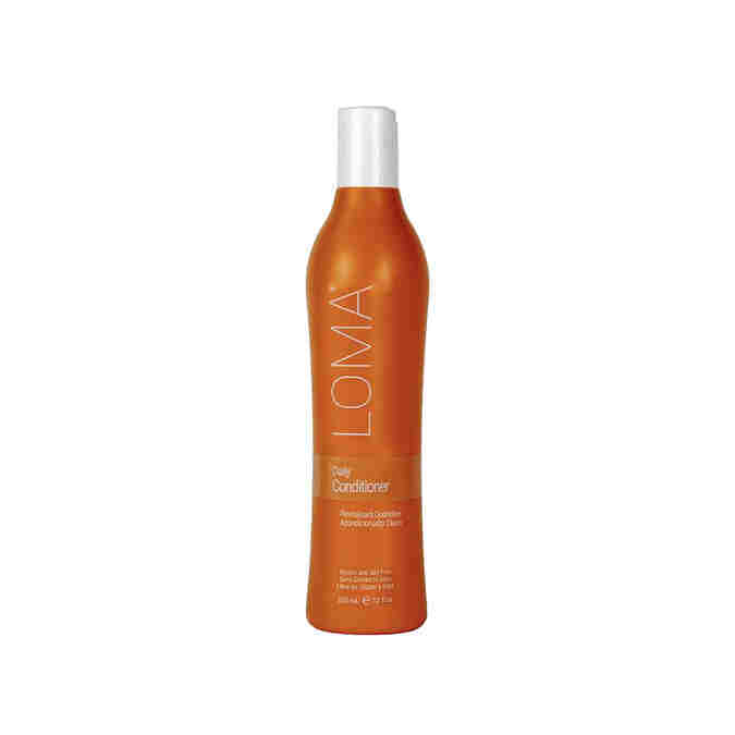 LOMA Daily Conditioner Lightweight for Everyday Use 12 FL OZ