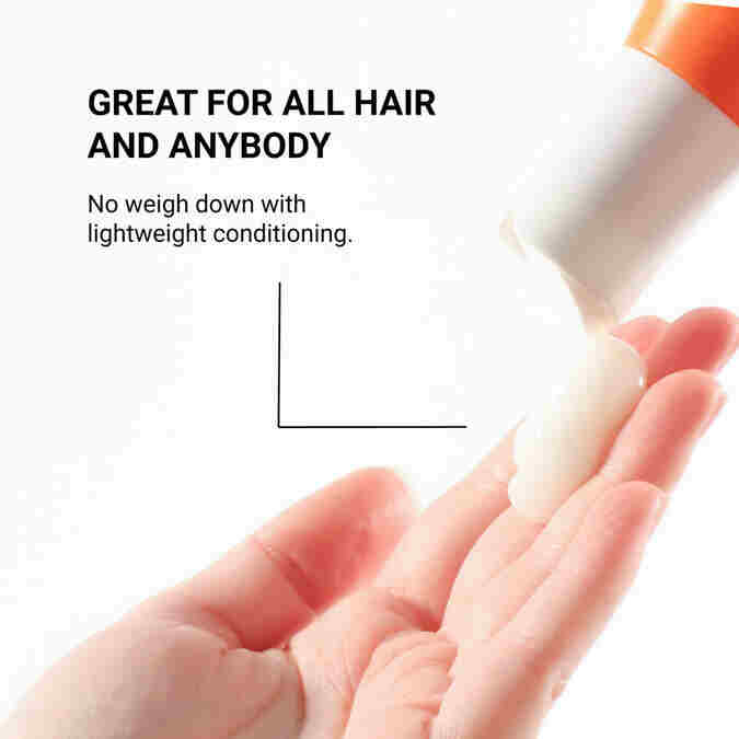 LOMA Daily Conditioner Lightweight for Everyday Use 12 FL OZ