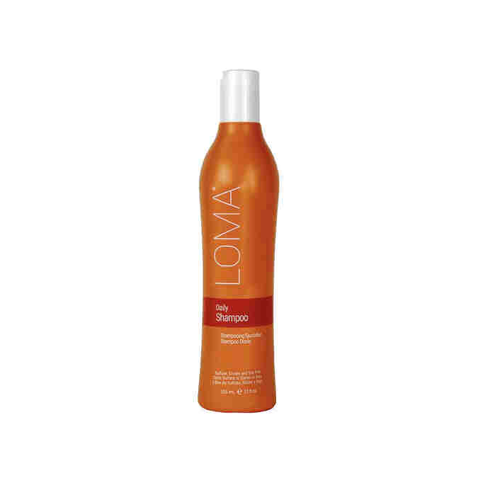 LOMA Daily Shampoo Lightweight for Everyday Use 12 FL OZ