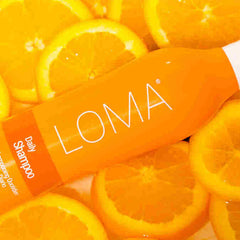 LOMA Daily Shampoo Lightweight for Everyday Use 12 FL OZ