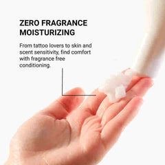 LOMA Fragrance Free Moisturizing Conditioner for Sensitive Skin 12 FL OZ