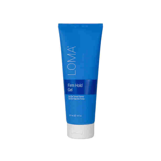 LOMA Firm Hold Gel 8 FL OZ