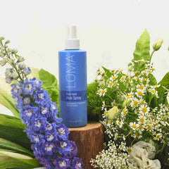 LOMA Firm Hold Hair Spray 8 FL OZ