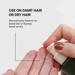 LOMA Fortifying Repairative Tonic 3.4 FL OZ