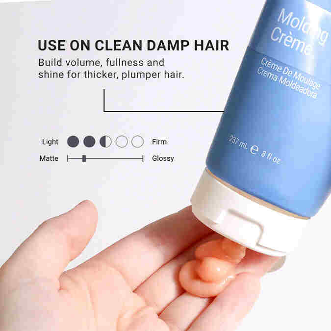LOMA Molding Creme 8 FL OZ