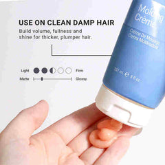 LOMA Molding Creme 8 FL OZ