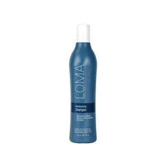 LOMA Moisturizing Shampoo for Dry Hair and Scalp 12 FL OZ