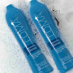 LOMA Moisturizing Shampoo for Dry Hair and Scalp 12 FL OZ