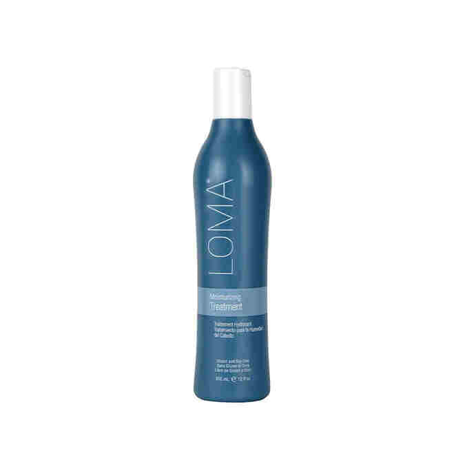LOMA Moisturizing Treatment for Dry Hair and Scalp 12 FL OZ