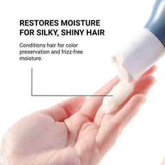 LOMA Moisturizing Treatment for Dry Hair and Scalp 12 FL OZ