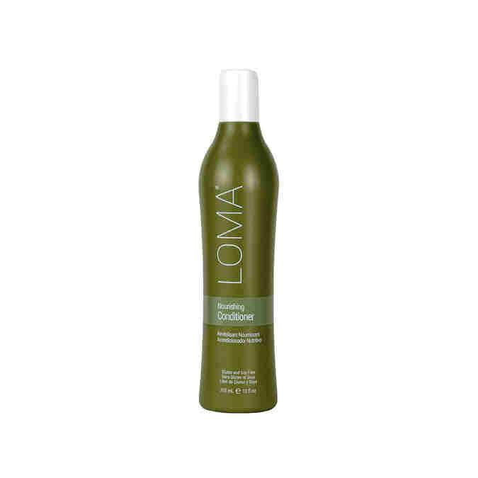LOMA Nourishing Conditioner for Dry, Damaged Hair 12 FL OZ