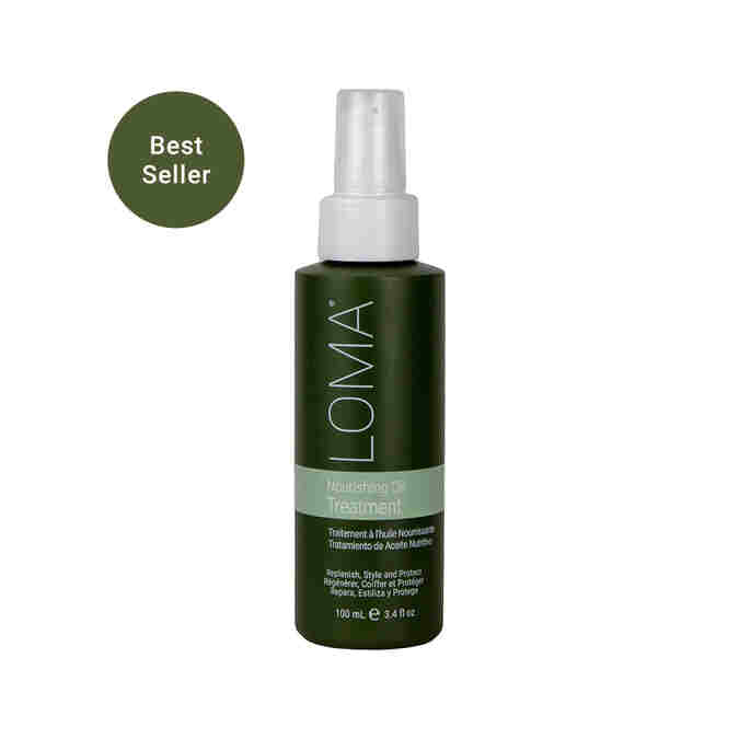 LOMA Nourishing Oil Treatment 3.4 FL OZ