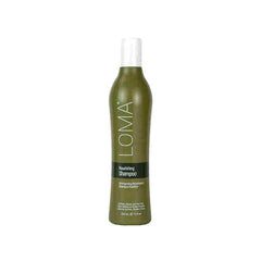 LOMA Nourishing Shampoo for Dry, Damaged Hair 12 FL OZ