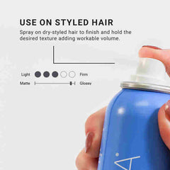 LOMA Texture & Finishing Spray 5.4 OZ