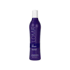 LOMA Violet Toning Shampoo for Blonde or Gray Hair 12 FL OZ