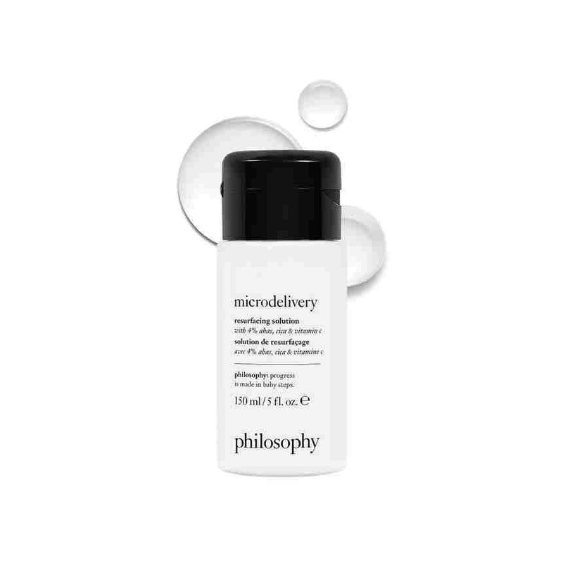 philosophy microdelivery resurfacing solution 5 fl. oz.