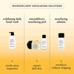 philosophy microdelivery resurfacing solution 5 fl. oz.
