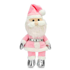 iscream Merry Santa Character Plush