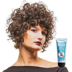 REUZEL Matte Styling Paste