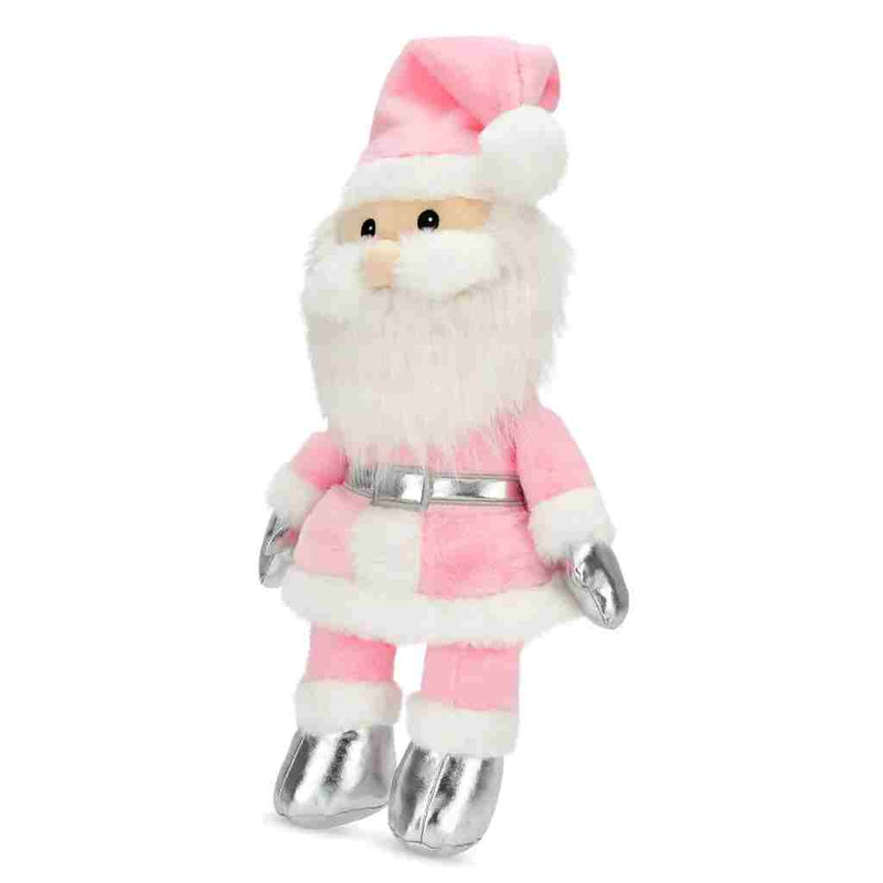 iscream Merry Santa Character Plush