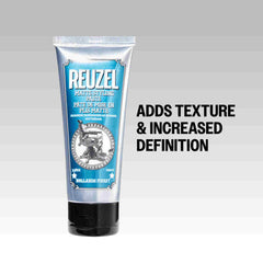 REUZEL Matte Styling Paste