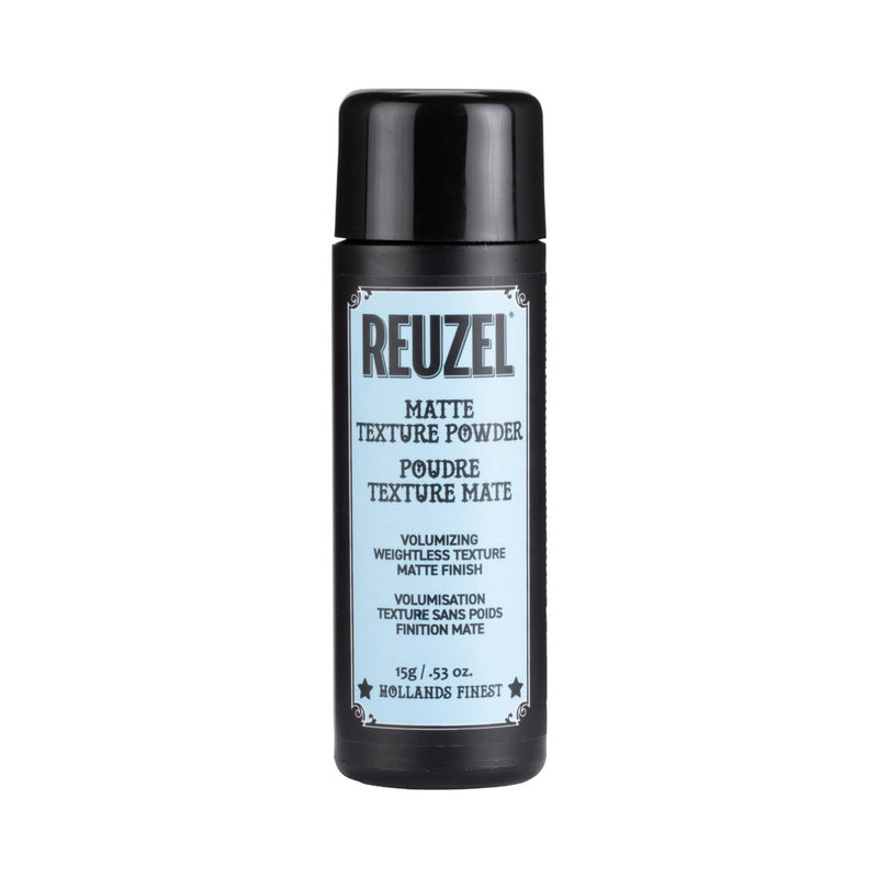 REUZEL Matte Texture Powder