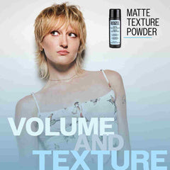REUZEL Matte Texture Powder