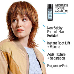 REUZEL Matte Texture Powder