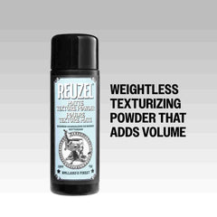 REUZEL Matte Texture Powder