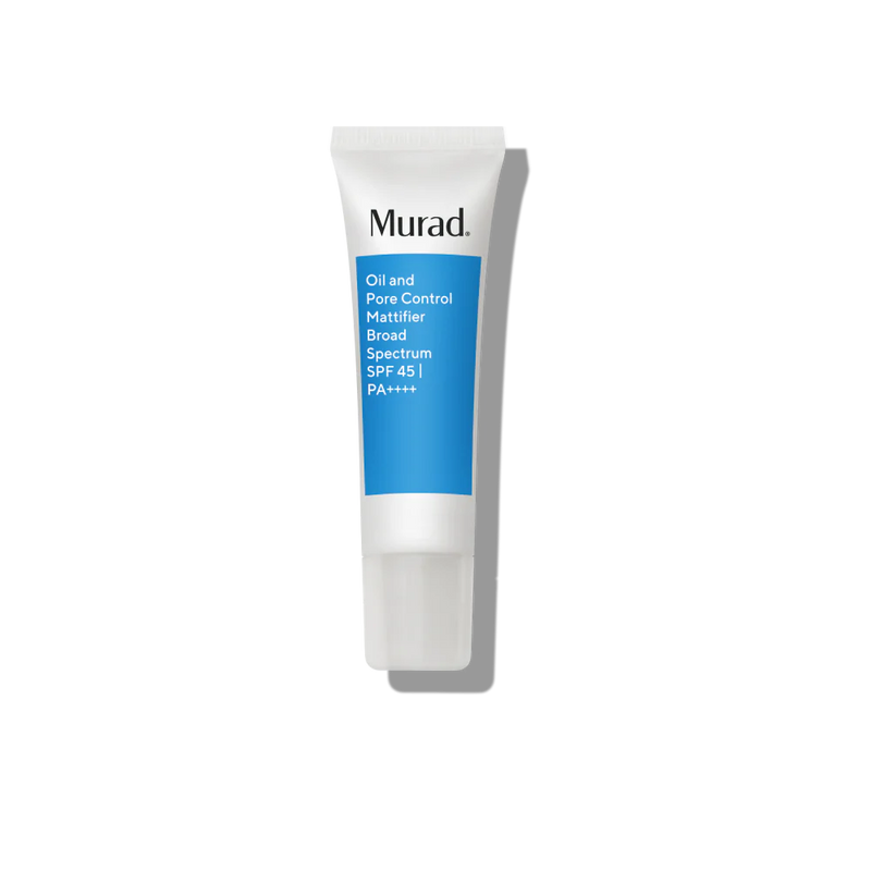 Murad ACNE CONTROL Mattifier Broad Spectrum SPF 45 PA++++ 1.7 fl oz
