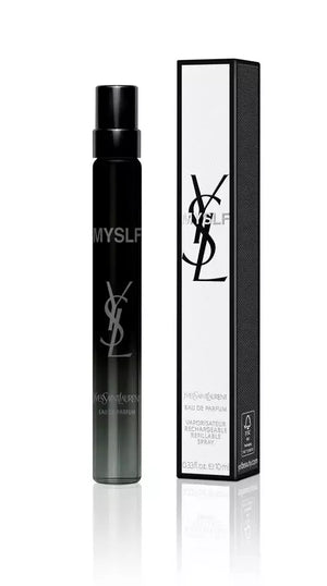 YSL MYSELF EAU DE PARFUM .33 fl oz