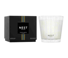 NEST Classic Scented Candle - Amalfi Lemon & Mint