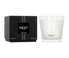 NEST Classic Scented Candle - Cedar Leaf & Lavender