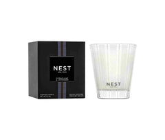 NEST Classic Scented Candle - Cedar Leaf & Lavender