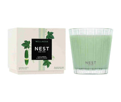 NEST Classic Scented Candle - Cucumber & White Sage