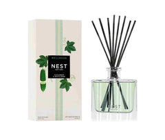 NEST Reed Diffuser - Cucumber & White Sage