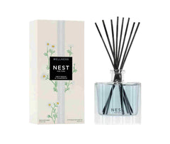 NEST Reed Diffuser - Driftwood & Chamomile