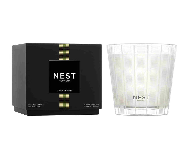 NEST Classic Scented Candle - Grapefruit