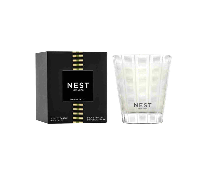 NEST Classic Scented Candle - Grapefruit