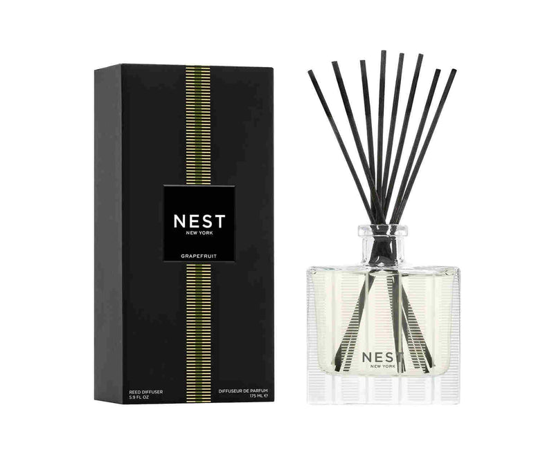 NEST Reed Diffuser - Grapefruit