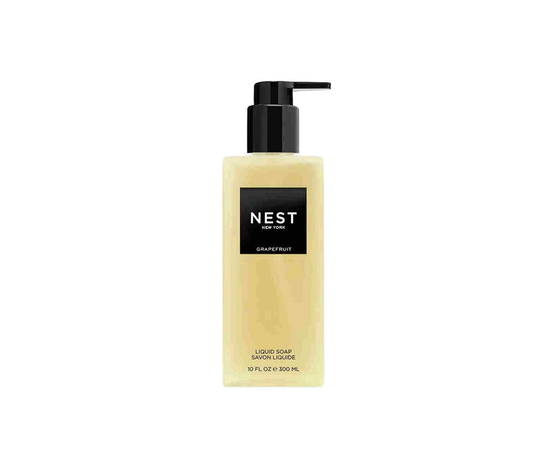 NEST Liquid Soap 10 FL OZ - Grapefruit