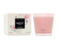 NEST Classic Scented Candle - Himalayan Salt & Rosewater