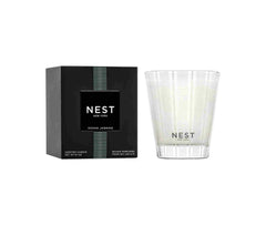 NEST Classic Scented Candle 8.1 OZ - Indian Jasmine
