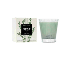 NEST Classic Scented Candle - Wild Mint & Eucalyptus