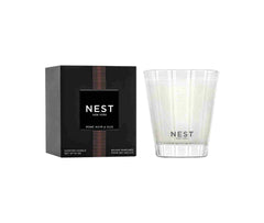 NEST Classic Scented Candle - Rose Noir & Oud