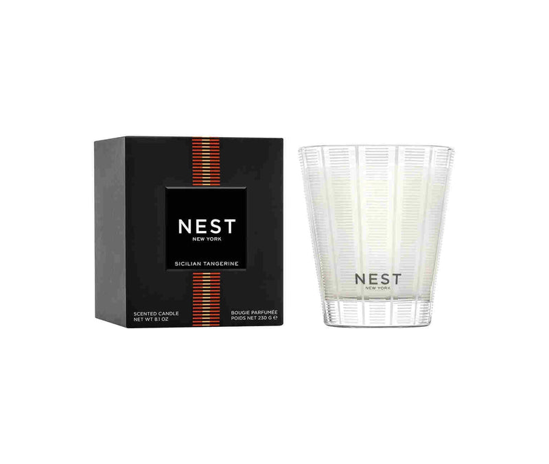 NEST Classic Scented Candle - Sicilian Tangerine