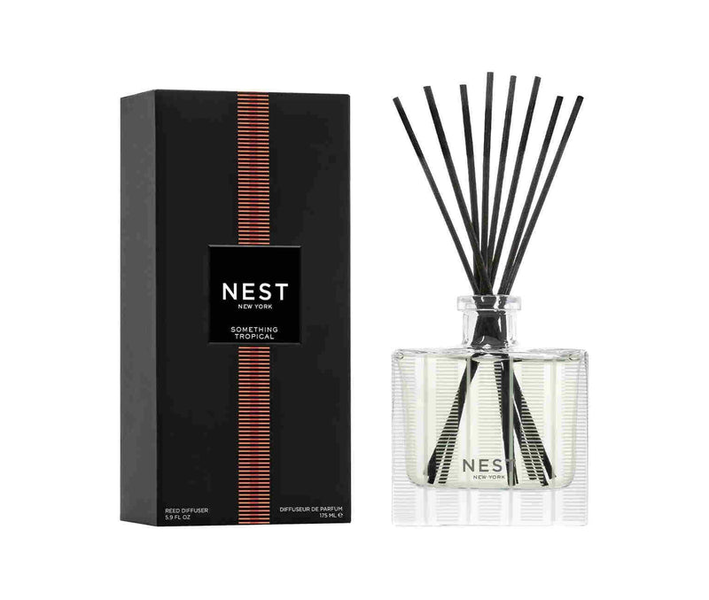 NEST Reed Diffuser - Something Tropical